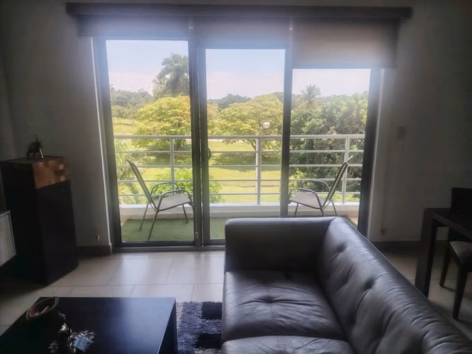 Melissa Foster Luxury Alquila Acogedor Apartamento en PH Soleo, Panamá Pacífico  MFR2187