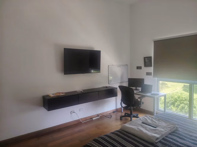 Melissa Foster Luxury Alquila Acogedor Apartamento en PH Soleo, Panamá Pacífico  MFR2187 - Imagen 5