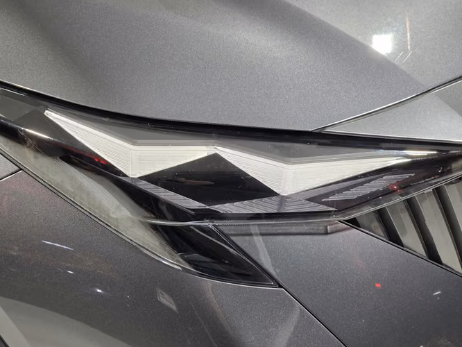 GAC EMZOOM R-STYLE 2025