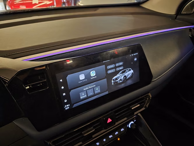 GAC EMZOOM R-STYLE 2025