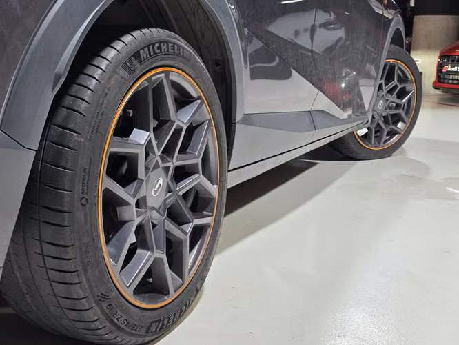 GAC EMZOOM R-STYLE 2025