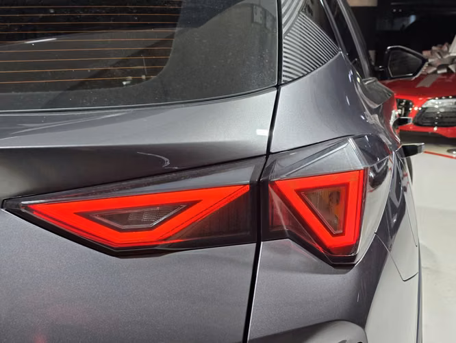 GAC EMZOOM R-STYLE 2025