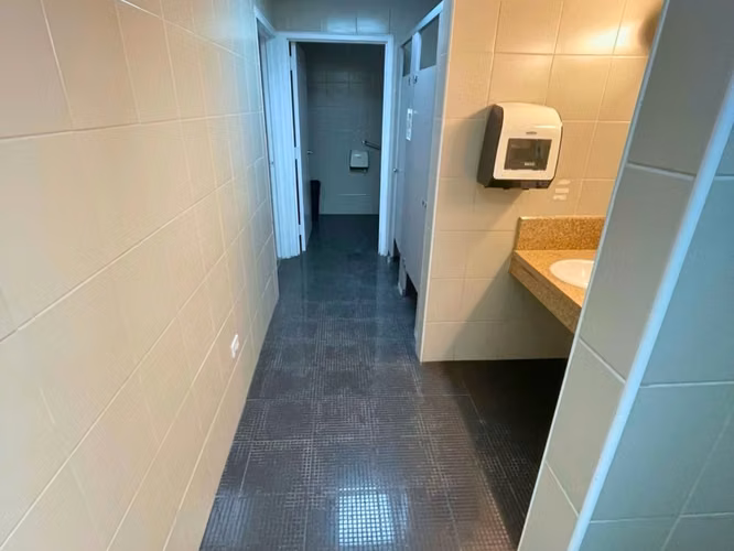 VENTA DE OFICINA COMERCIAL EN TORRE LAS AMÉRICAS, PUNTA PACÍFICA (8)