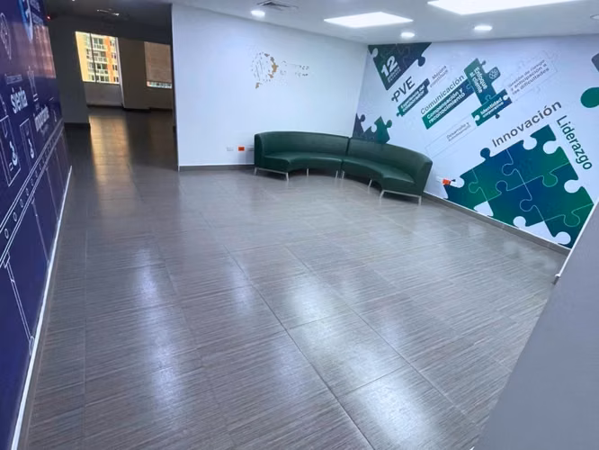 VENTA DE OFICINA COMERCIAL EN TORRE LAS AMÉRICAS, PUNTA PACÍFICA (8)