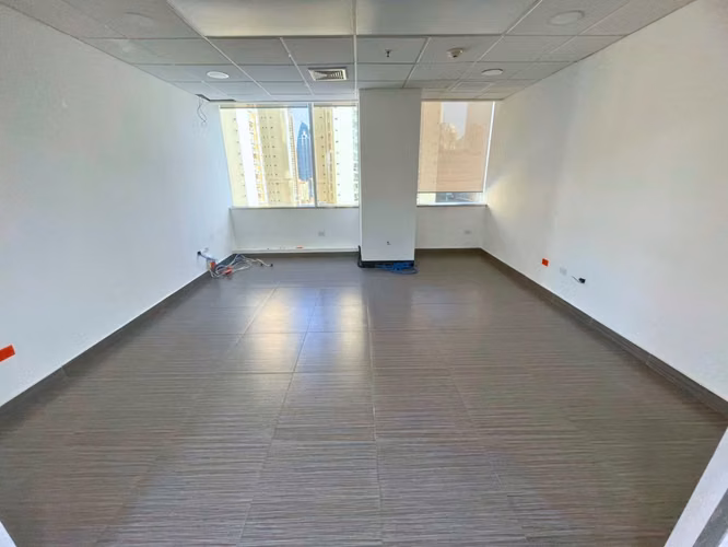 VENTA DE OFICINA COMERCIAL EN TORRE LAS AMÉRICAS, PUNTA PACÍFICA (8)