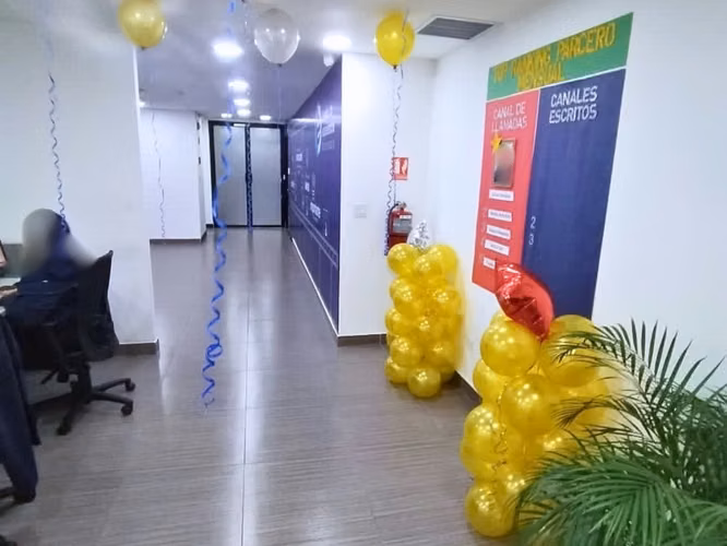 VENTA DE OFICINA COMERCIAL EN TORRE LAS AMÉRICAS, PUNTA PACÍFICA (8)
