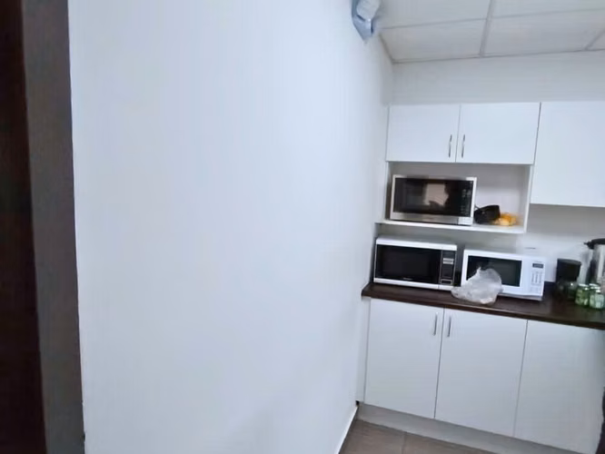 VENTA DE OFICINA COMERCIAL EN TORRE LAS AMÉRICAS, PUNTA PACÍFICA (8)