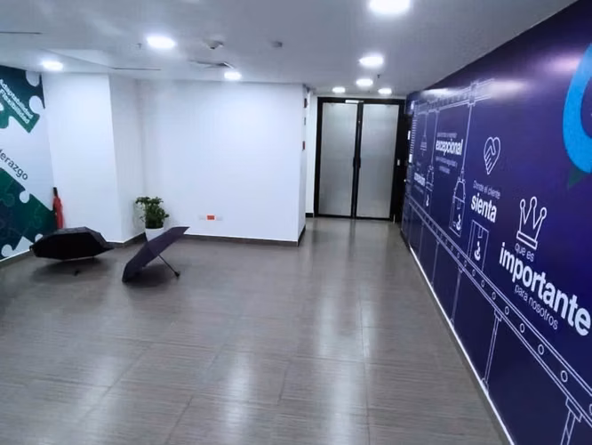 VENTA DE OFICINA COMERCIAL EN TORRE LAS AMÉRICAS, PUNTA PACÍFICA (8)