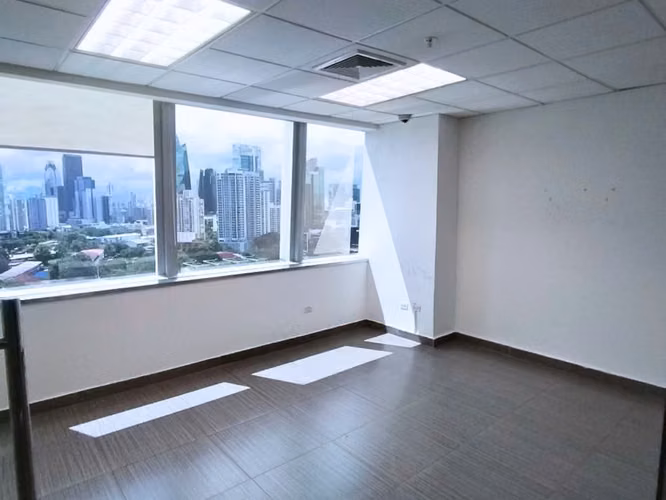 VENTA DE OFICINA COMERCIAL EN TORRE LAS AMÉRICAS, PUNTA PACÍFICA (8)