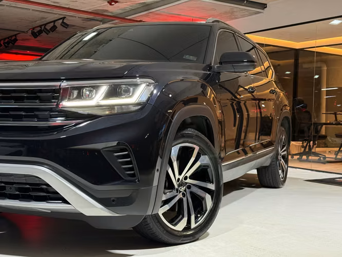 VOLKSWAGEN TERAMONT 2023 - Imagen 4