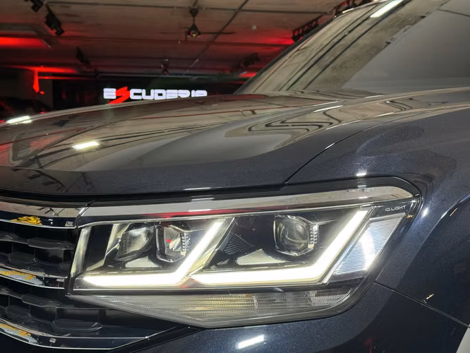VOLKSWAGEN TERAMONT 2023 - Imagen 5