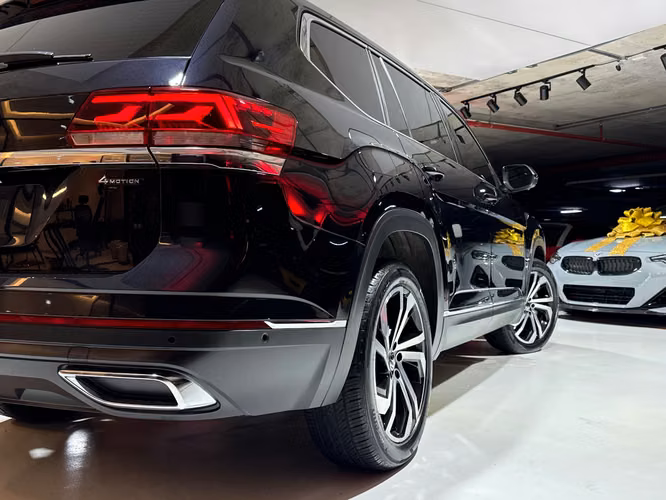 VOLKSWAGEN TERAMONT 2023 - Imagen 7