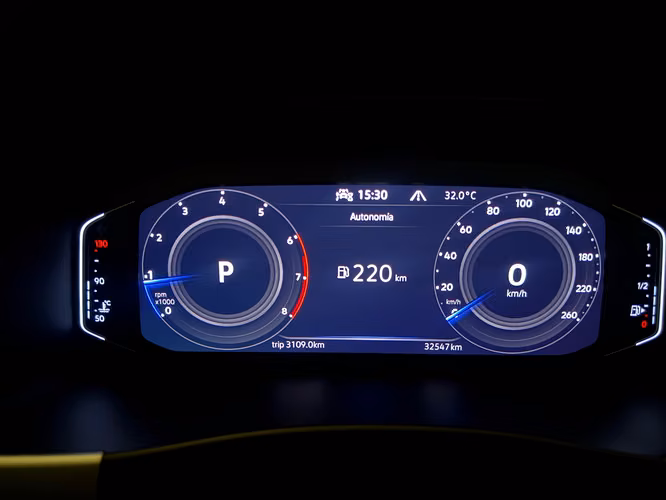 VOLKSWAGEN TERAMONT 2023 - Imagen 18