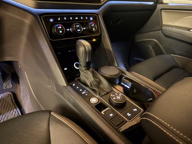 VOLKSWAGEN TERAMONT 2023 - Imagen 10