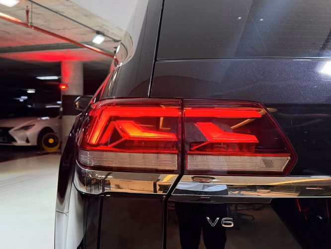 VOLKSWAGEN TERAMONT 2023 - Imagen 8