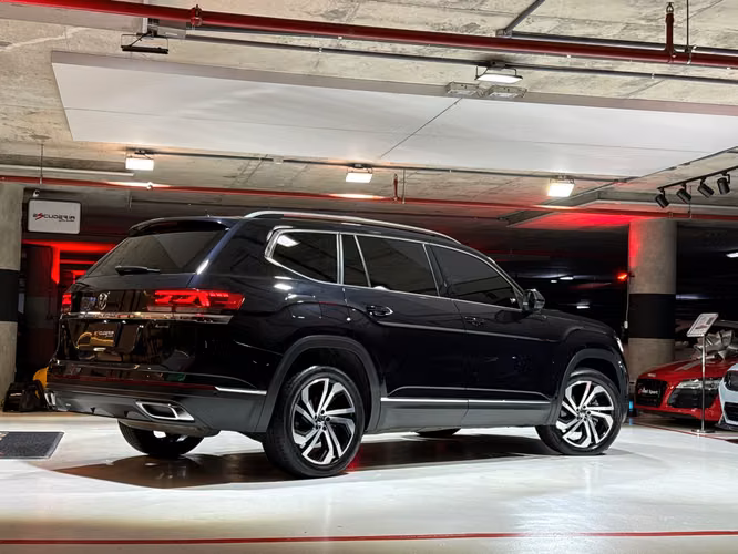 VOLKSWAGEN TERAMONT 2023 - Imagen 6