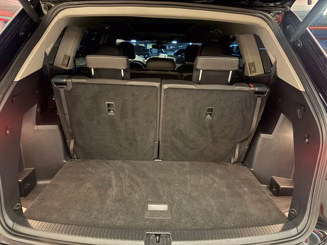 VOLKSWAGEN TERAMONT 2023 - Imagen 16