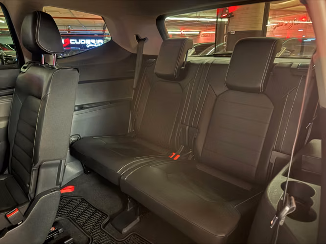 VOLKSWAGEN TERAMONT 2023 - Imagen 14