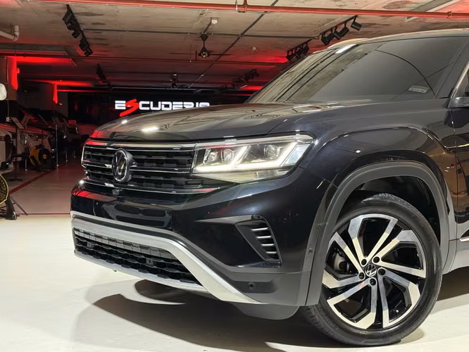 VOLKSWAGEN TERAMONT 2023 - Imagen 3