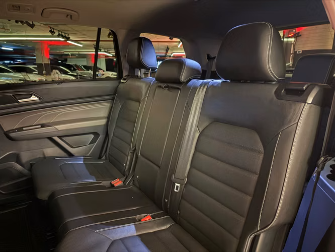 VOLKSWAGEN TERAMONT 2023 - Imagen 13