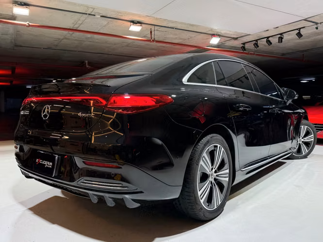 MERCEDES-BENZ EQE 500 4MATIC LUXURY 2025
