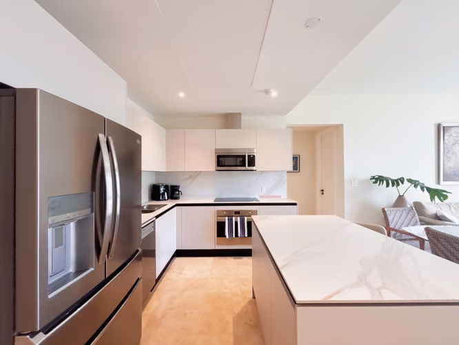 Apartamento a la Venta de Marina Garden, Buenaventura - Imagen 4