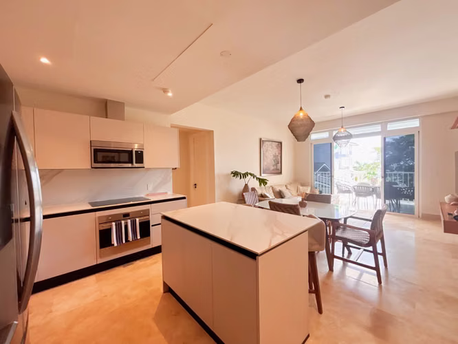 Apartamento a la Venta de Marina Garden, Buenaventura - Imagen 5