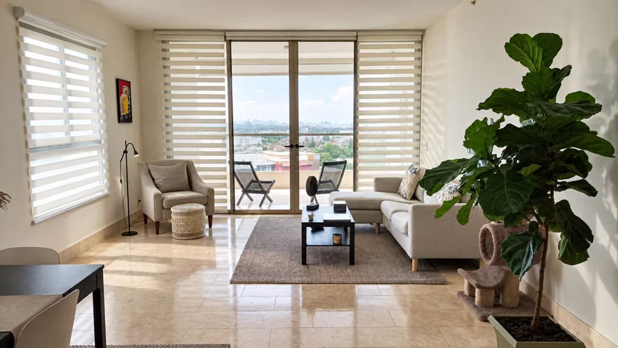 Venta de Apartamento en Santa María