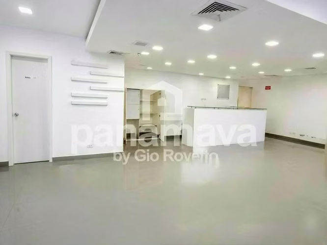 Venta Oficina Obarrio