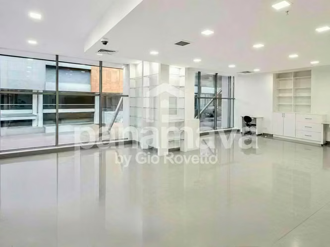 Sale Office Obarrio