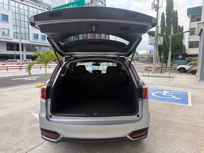 Acura RDX AWD  - Imagen 16