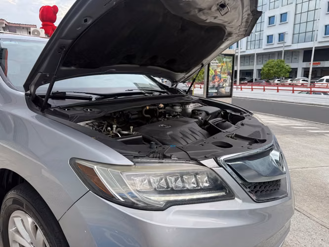 Acura RDX AWD  - Imagen 18