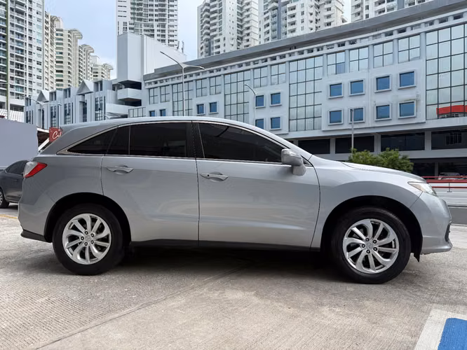 Acura RDX AWD  - Imagen 7