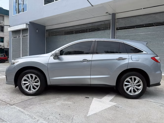 Acura RDX AWD  - Imagen 8