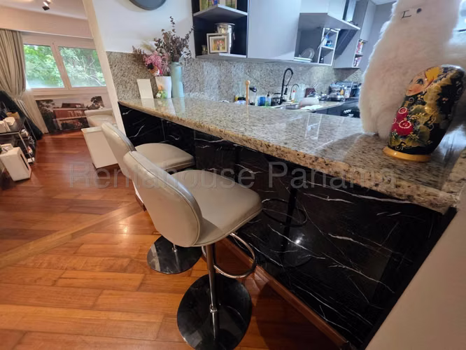 Venta de Apartamento en Embassy Club Clayton HQ - Imagen 11