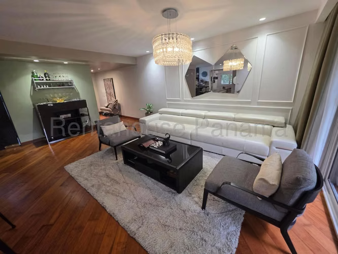 Venta de Apartamento en Embassy Club Clayton HQ - Imagen 5