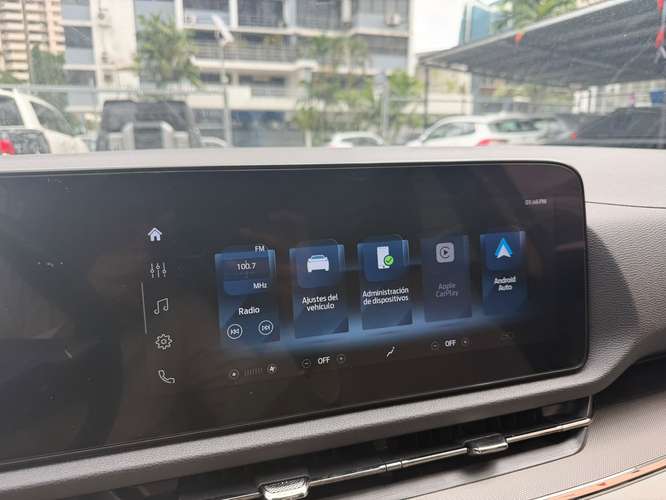 Ford Territory 2023