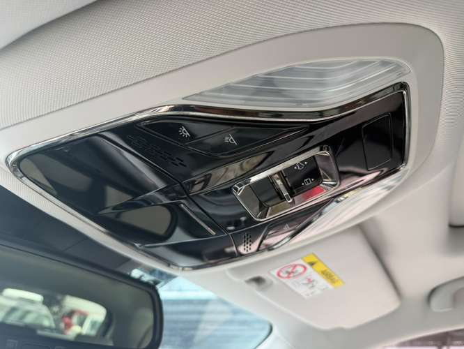 Ford Territory 2023