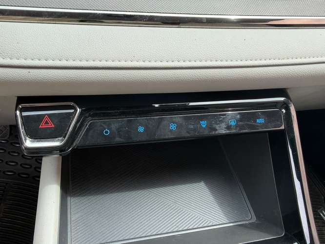 Ford Territory 2023