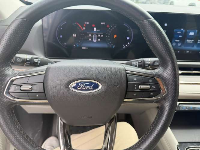 Ford Territory 2023
