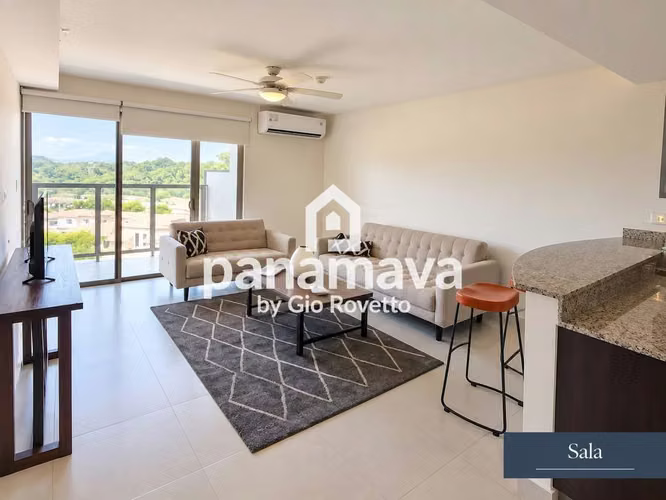 Venta Apartamento Panamá Pacifico - Imagen 11