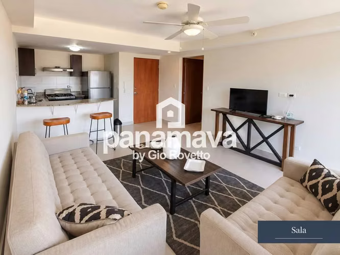 Venta Apartamento Panamá Pacifico