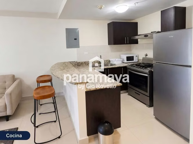 Venta Apartamento Panamá Pacifico - Imagen 2
