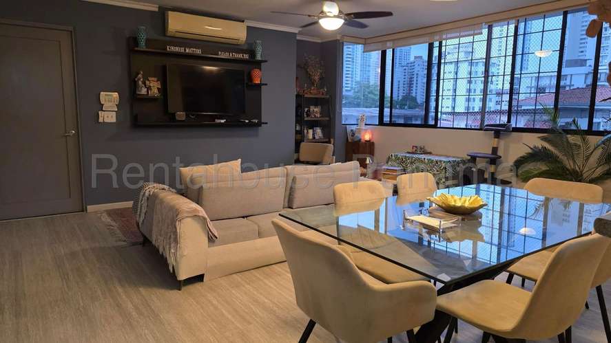 Alquiler de Apartamento en Porto Vita San Francisco HQ