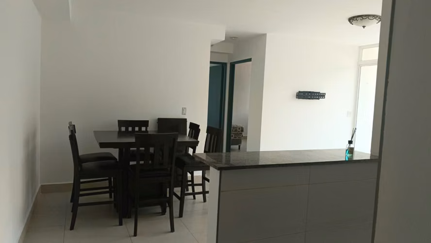Apartamento en alquiler en PH Natura, Costa Verde | 2 recámaras - Imagen 3
