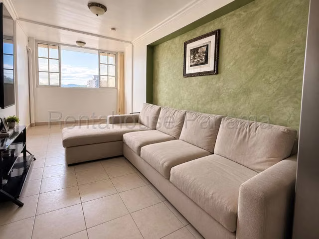 Alquiler de Apartamento en Bella Vista, PH Torre Mayor 27LGG2519 - Imagen 3