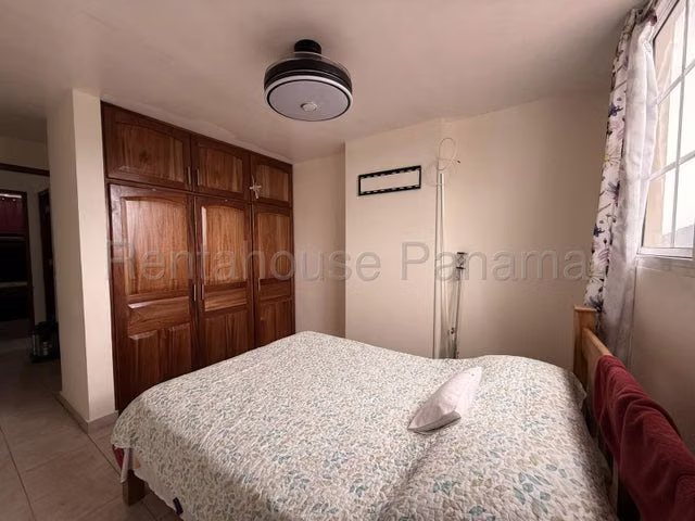 Alquiler de Apartamento en Bella Vista, PH Torre Mayor 27LGG2519 - Imagen 2