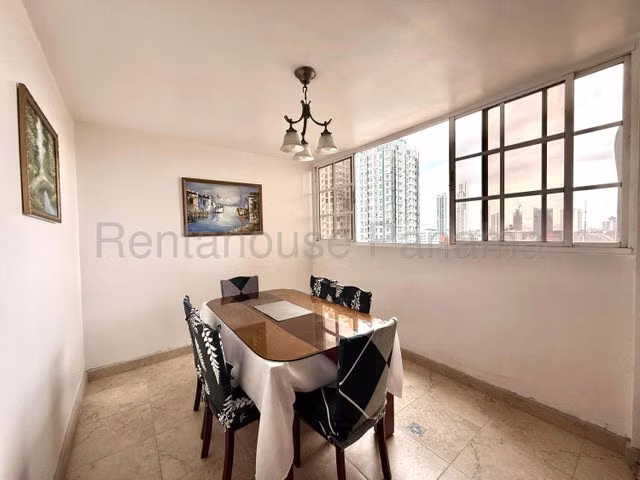 Alquiler de Apartamento en Bella Vista, PH Torre Mayor 27LGG2519 - Imagen 1