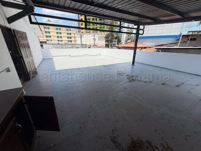 Alquiler de Casa en Casa Comercial El Cangrejo HQ - Imagen 18