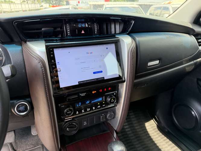 Toyota Fortuner 2020 - Imagen 9